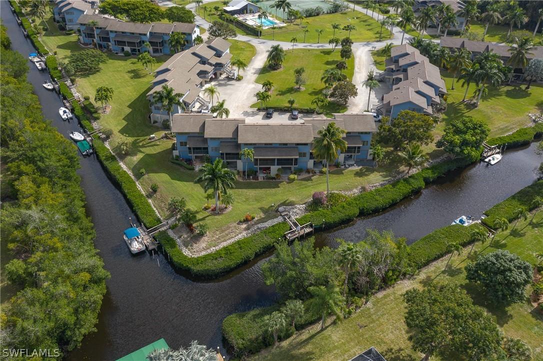 5231 Blue Crab Cir. #C-5, Bokeelia, FL 33922