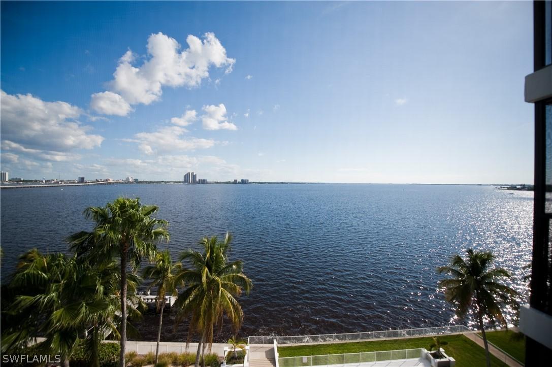 3350 N Key Dr. #701, North Fort Myers, FL 33903