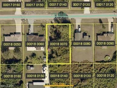 3007 7th St., Lehigh Acres, FL 33971