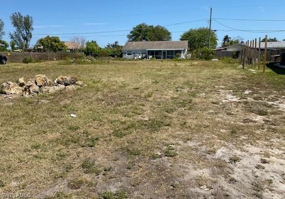 2190 52nd Ln., Naples, FL 34116