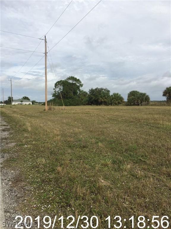 4013 NW 36th Ave., Cape Coral, FL 33993