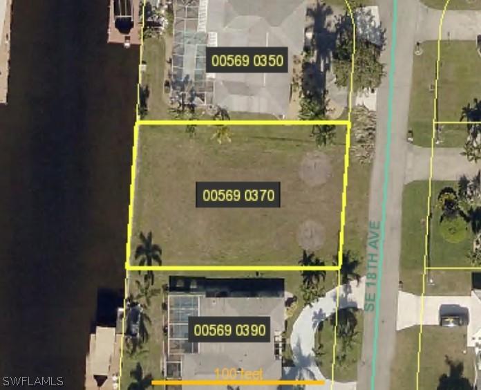 3620 SE 18th Ave., Cape Coral, FL 33904