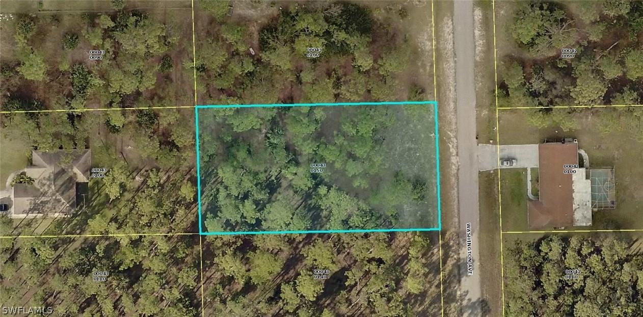 1105 Washington Ave., Lehigh Acres, FL 33972
