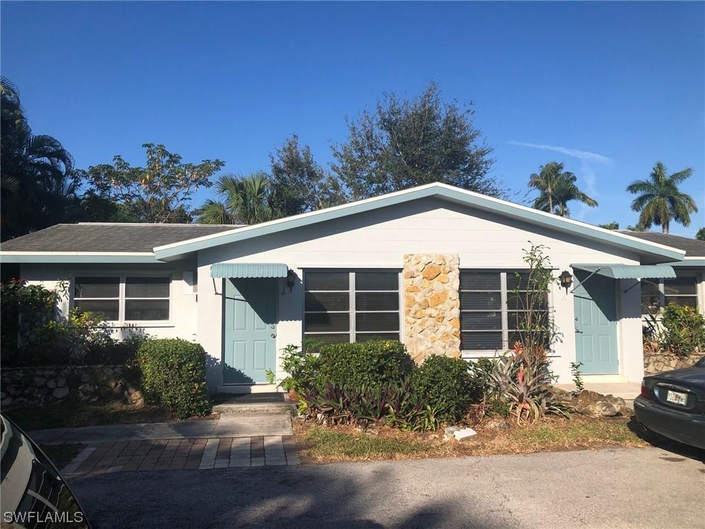 1740 Smugglers Cove, Naples, FL 34112