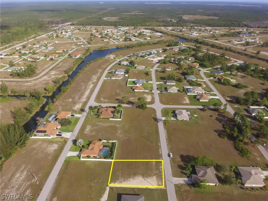 4028 NE 10th Ave., Cape Coral, FL 33909