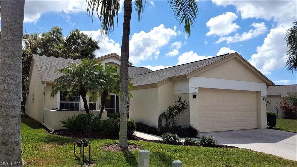 25191 Golf Lake Cir., Bonita Springs, FL 34135