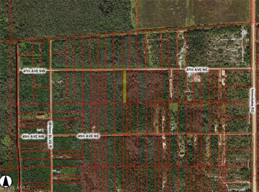 47th Ave., Naples, FL 34120
