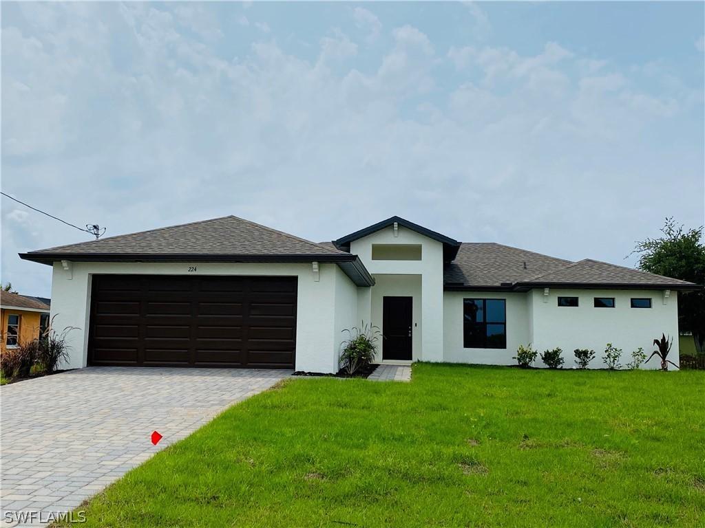224 NE 15th St., Cape Coral, FL 33909