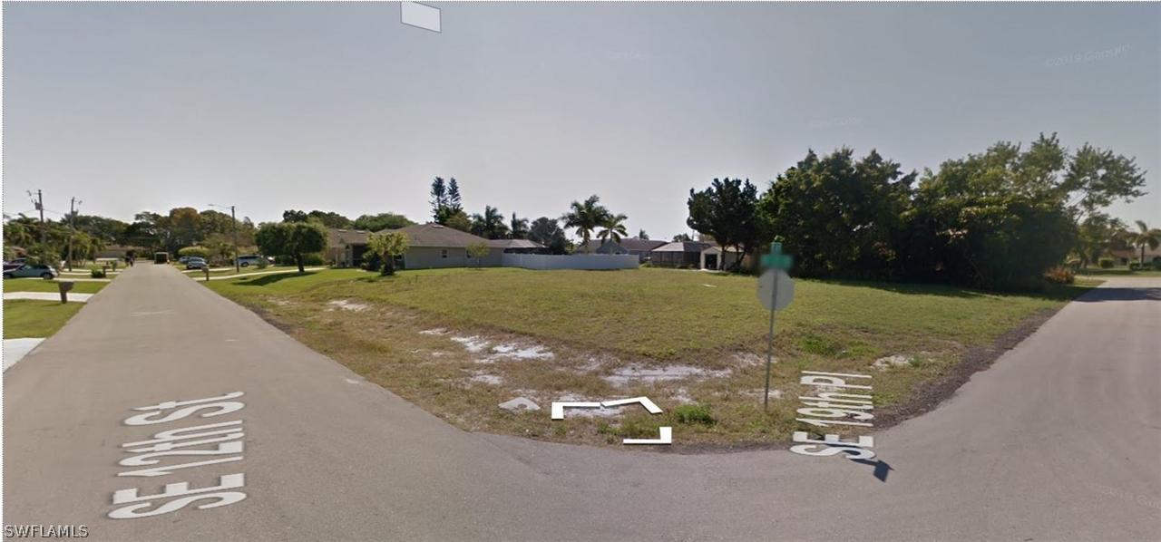 1924 SE 12th St., Cape Coral, FL 33990