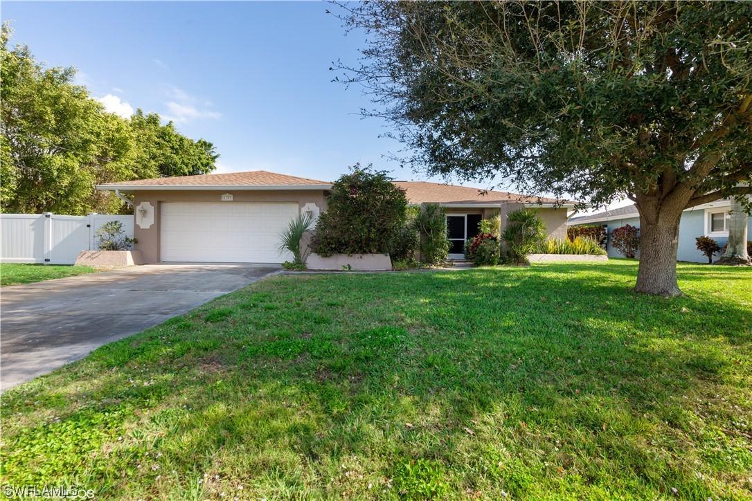 4109 SE 10th Ct., Cape Coral, FL 33904