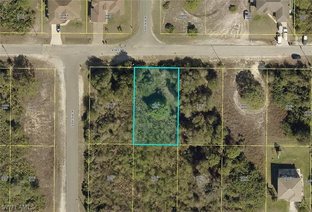 3113 8th St., Lehigh Acres, FL 33971