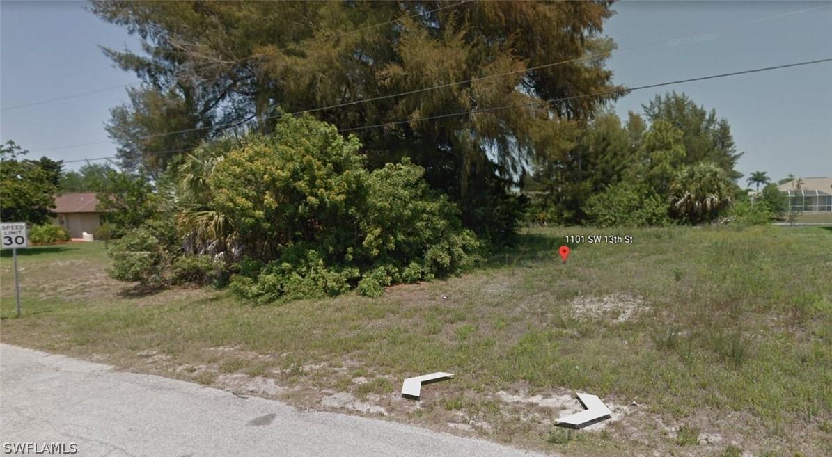 1101 SW 13th St., Cape Coral, FL 33991