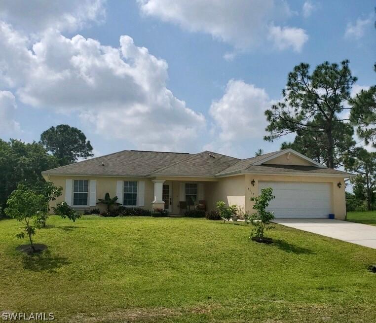 4137 NE 10th Ave., Cape Coral, FL 33909