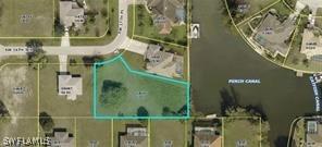 1726 SW 36th Ter., Cape Coral, FL 33914