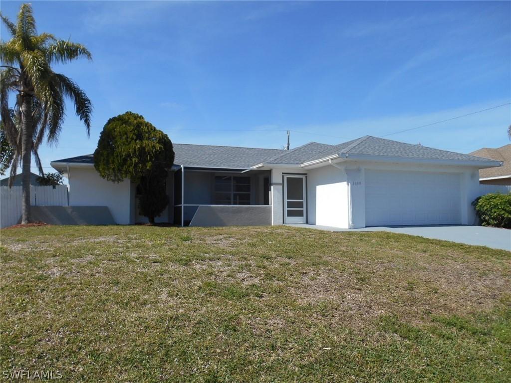3608 SW 14th Pl., Cape Coral, FL 33914