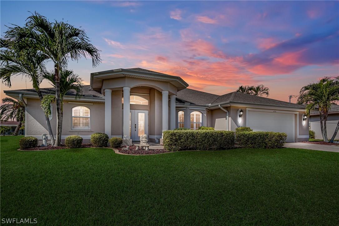 4216 SE 9th Ave., Cape Coral, FL 33904