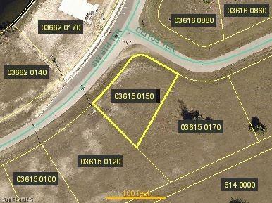 1466 Ceitus Ter., Cape Coral, FL 33991