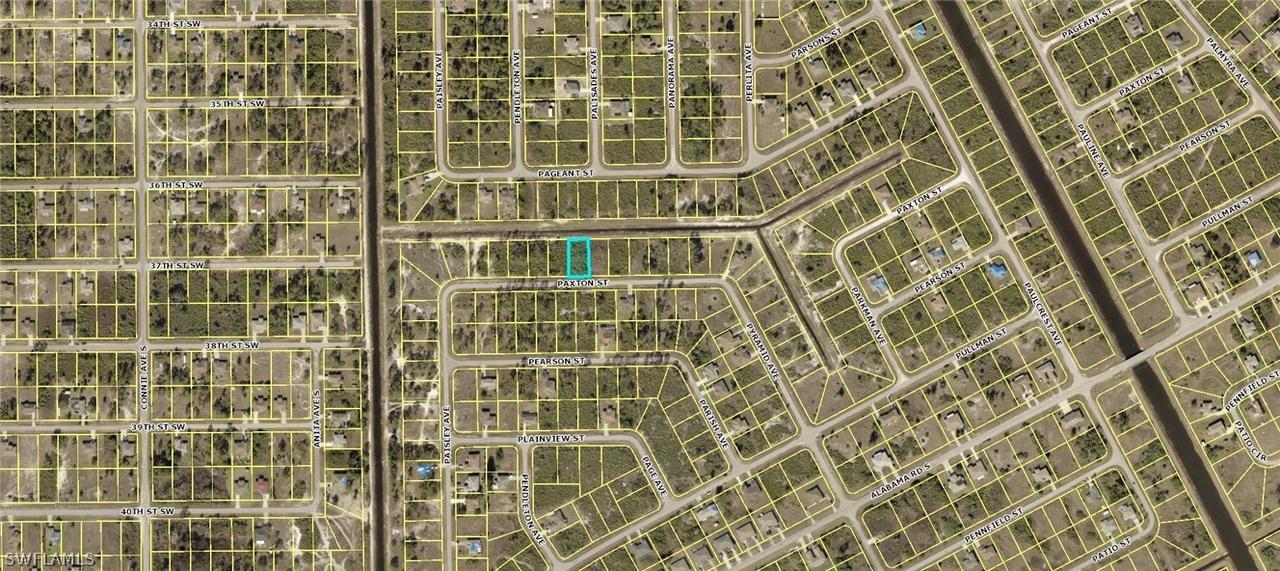 115 Paxton St., Lehigh Acres, FL 33974