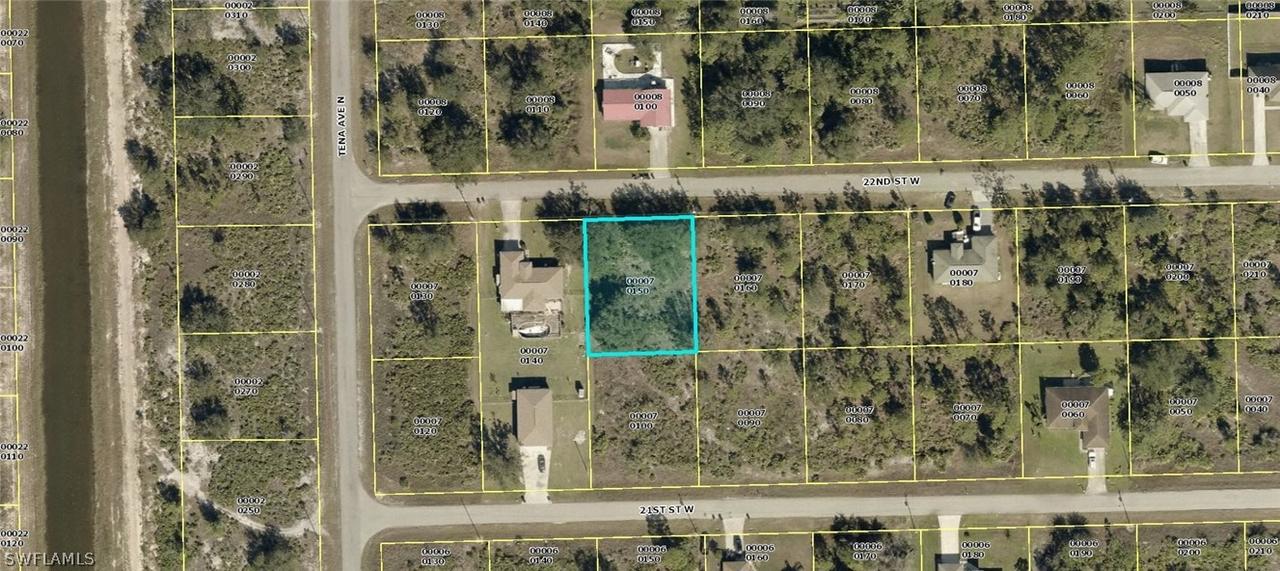 3419 22nd St., Lehigh Acres, FL 33971
