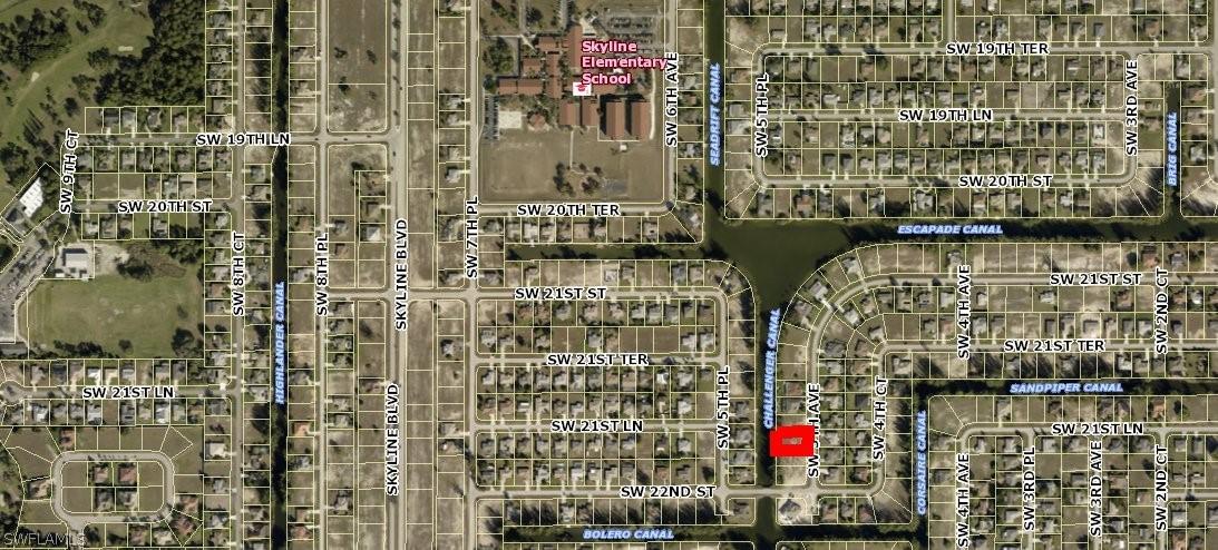 2136 SW 5th Ave., Cape Coral, FL 33991