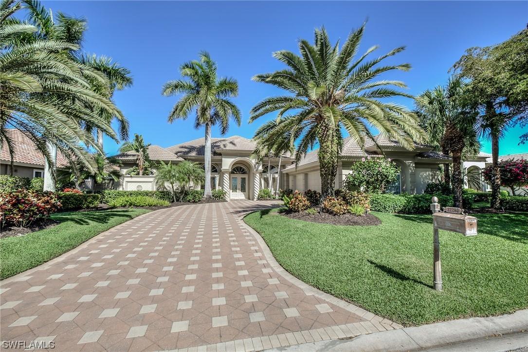 22280 Banyan Hideaway Dr., Estero, FL 34135