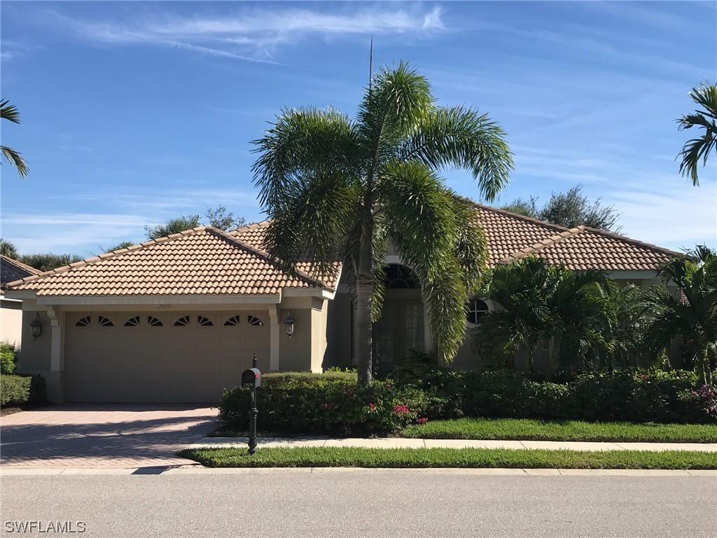 24291 Copperleaf Blvd., Estero, FL 34135