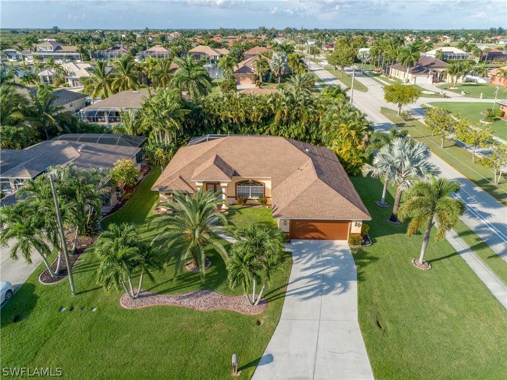 2801 SW 46th Ter., Cape Coral, FL 33914