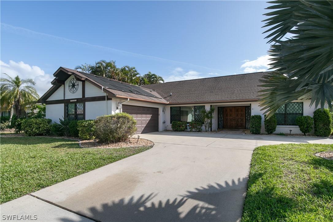 5221 SW 10th Ave., Cape Coral, FL 33914