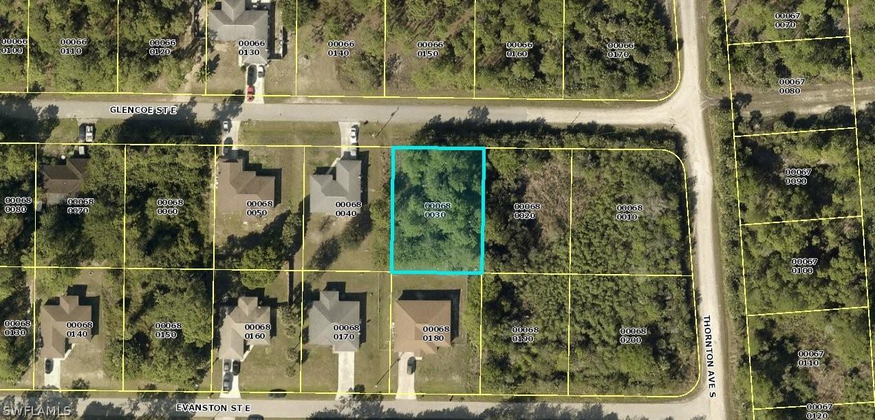 856 Glencoe St., Lehigh Acres, FL 33974