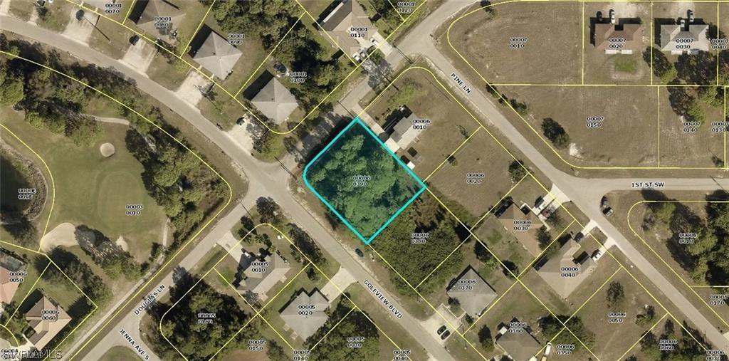 4702 Golfview Blvd., Lehigh Acres, FL 33973