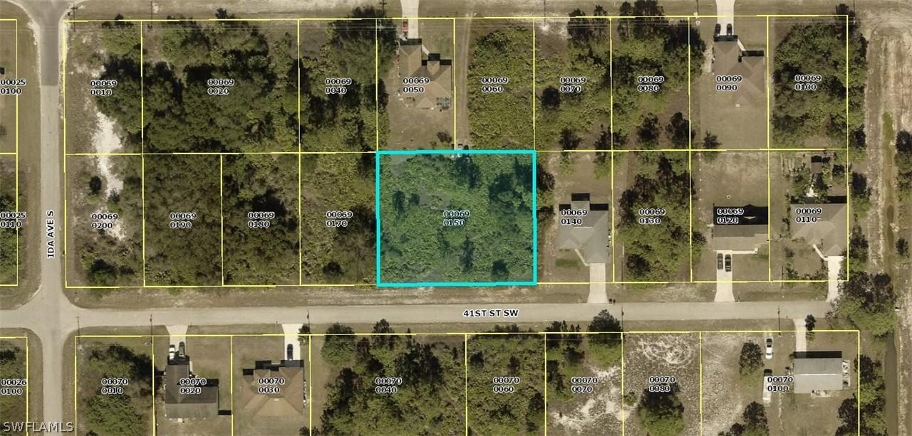 2808 41st St., Lehigh Acres, FL 33971