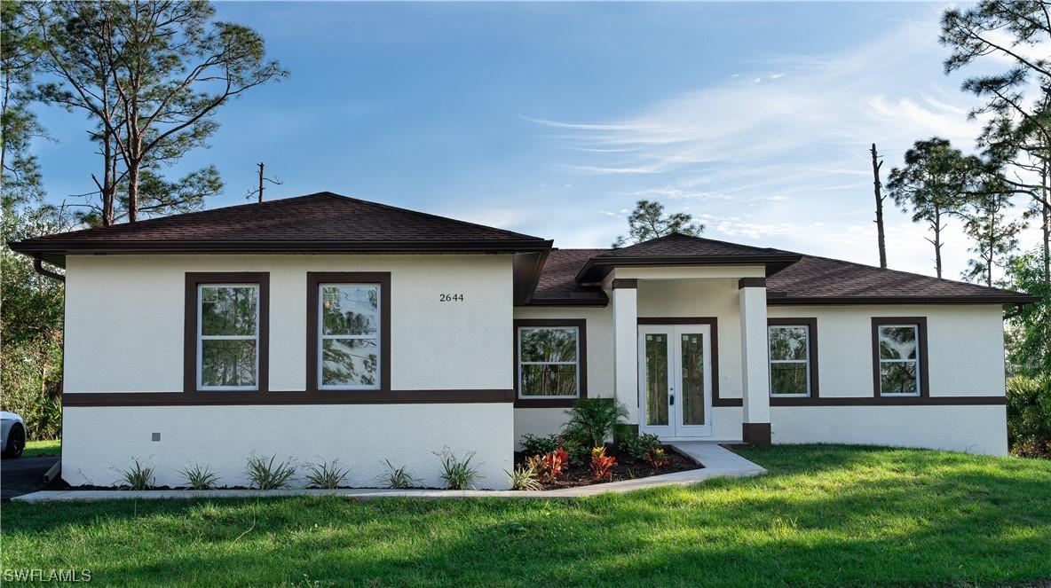 2644 27th Ave., Naples, FL 34120