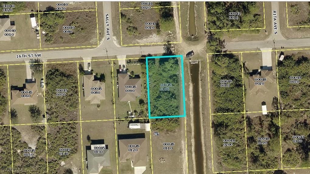 3401 16th St., Lehigh Acres, FL 33976