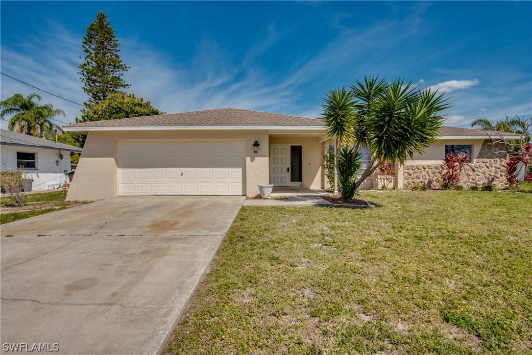 3815 SE 10th Pl., Cape Coral, FL 33904