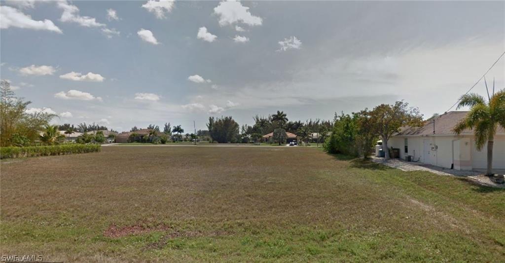 3736 SW 1st Ln., Cape Coral, FL 33991