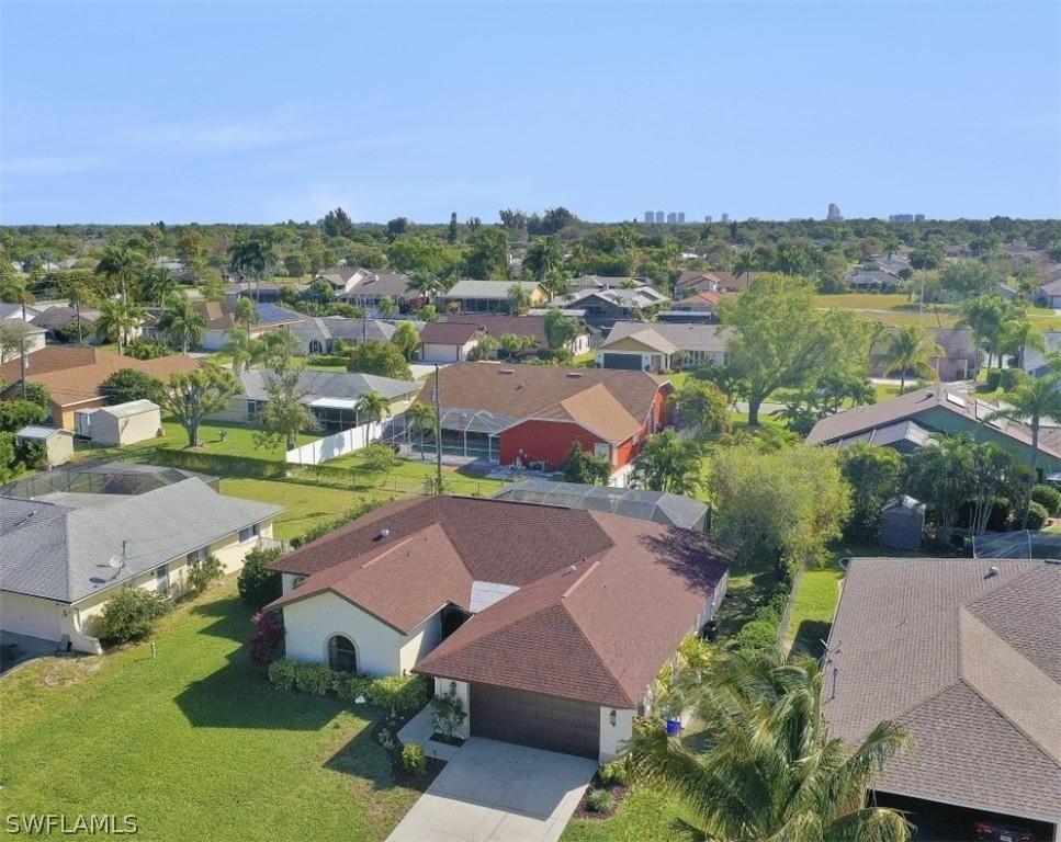 925 SE 20th Pl., Cape Coral, FL 33990