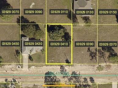 2709 SW 4th Ter., Cape Coral, FL 33991