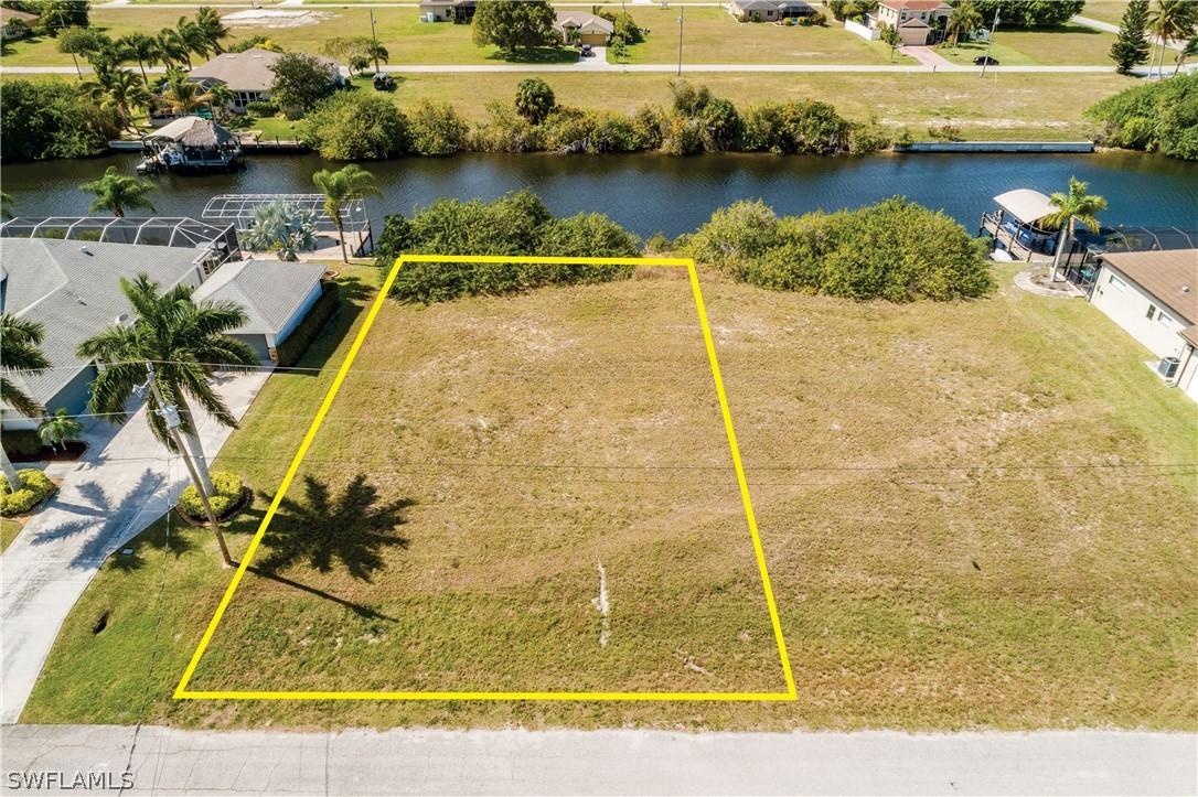 1234 NW 36th Ave., Cape Coral, FL 33993