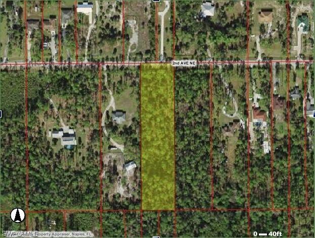 2nd Ave., Naples, FL 34117
