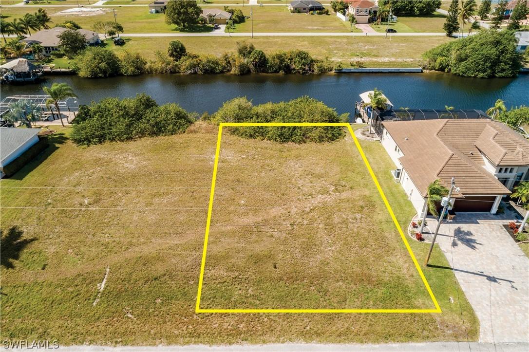 1238 NW 36th Ave., Cape Coral, FL 33993