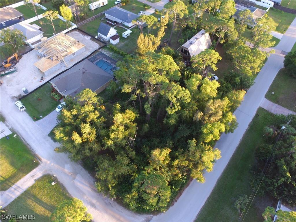 4591 Catalina Ln., Bonita Springs, FL 34134