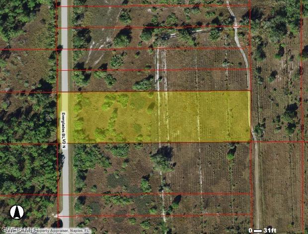 6320 Everglades Blvd., Naples, FL 34120