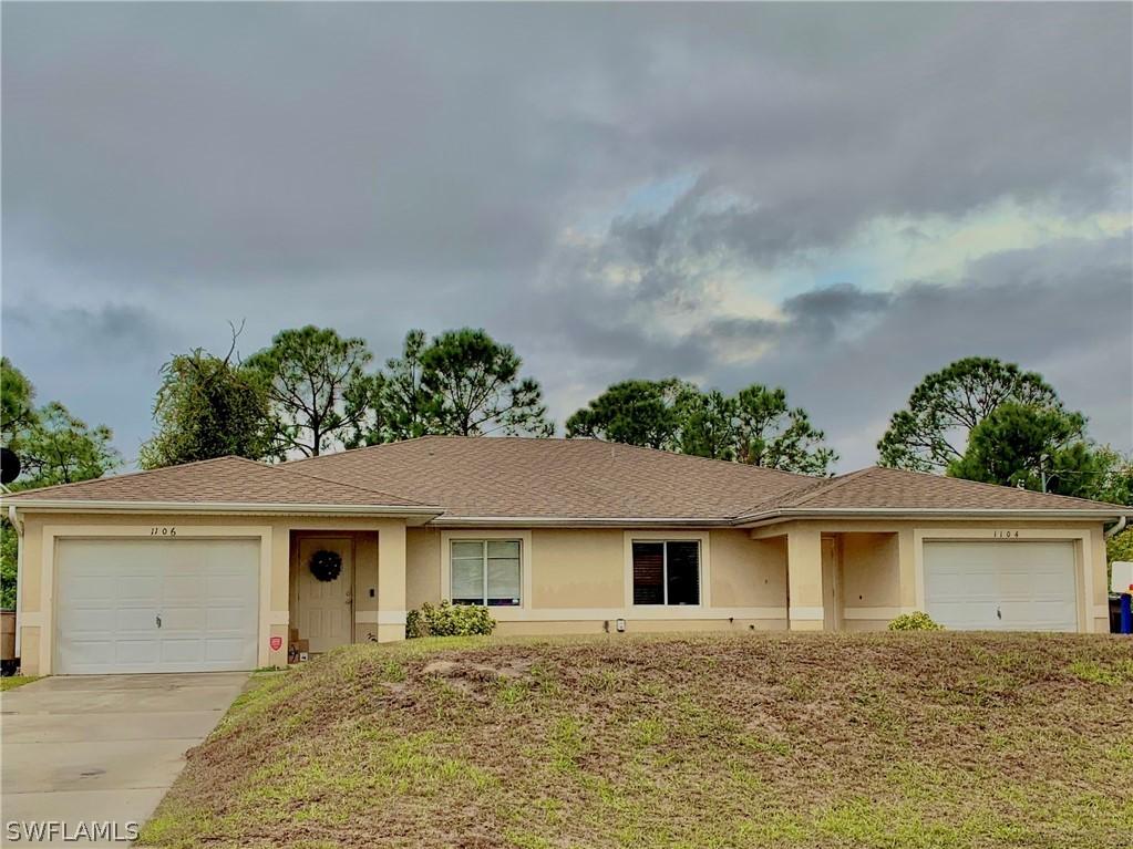 1104 Ivan Ave., Lehigh Acres, FL 33973