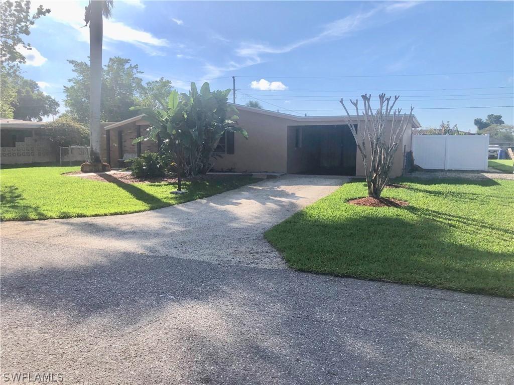 802 Juno Dr., Lehigh Acres, FL 33936