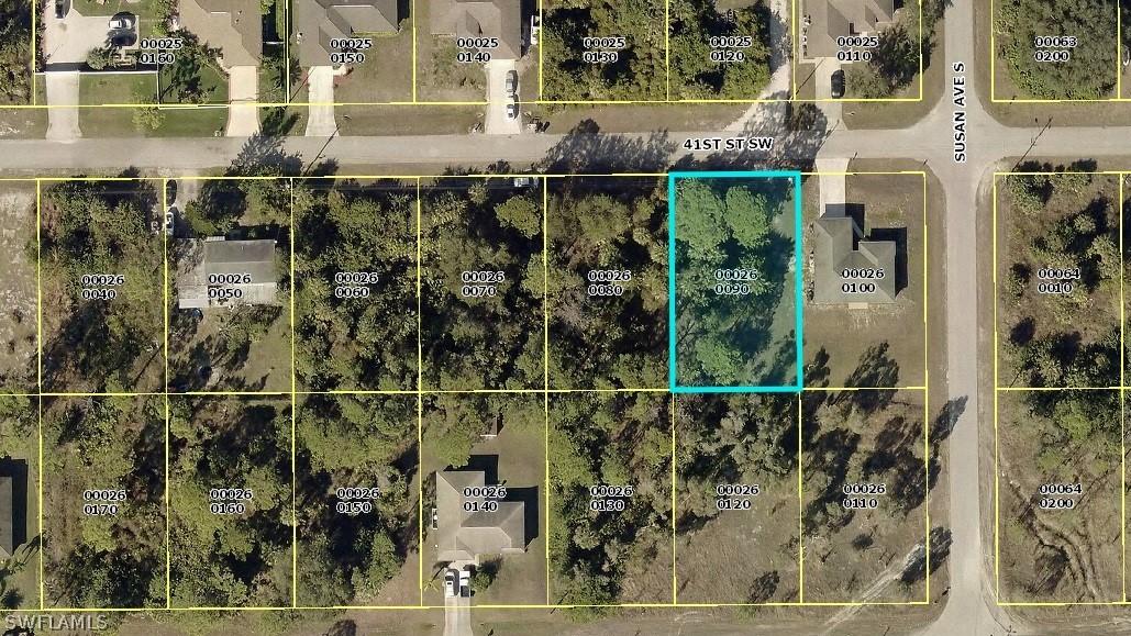 3503 41st St., Lehigh Acres, FL 33976