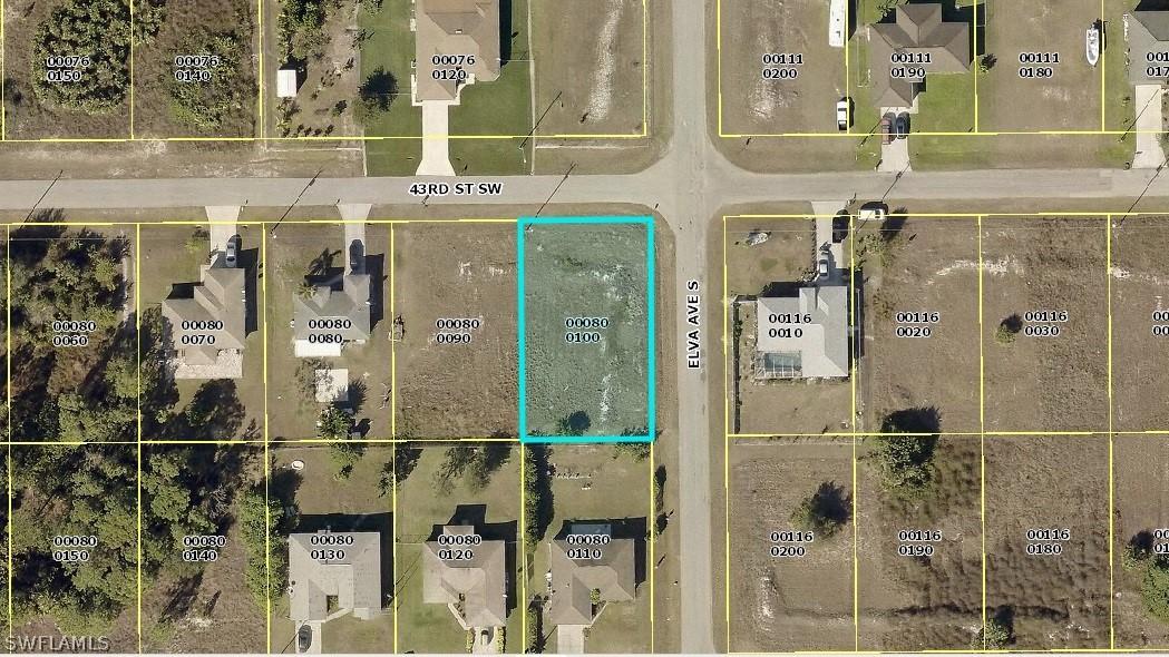 2701 43rd St., Lehigh Acres, FL 33971