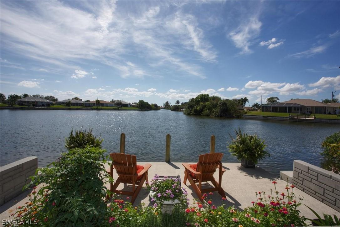 1724 NE 6th St., Cape Coral, FL 33909