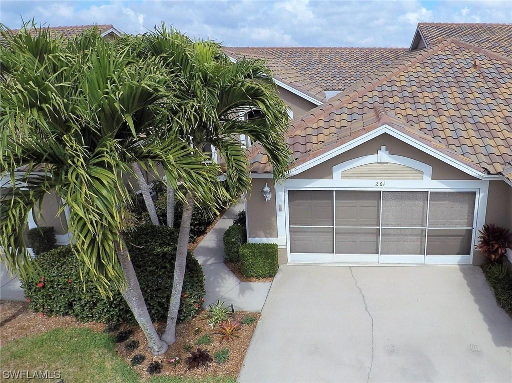 261 Stella Maris Dr., Naples, FL 34114
