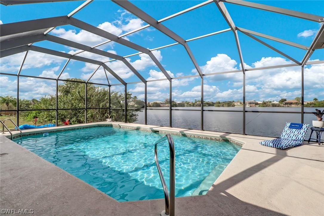 1726 NW 12th Ave., Cape Coral, FL 33993