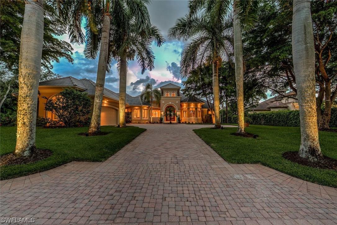 23881 Tuscany Way, Bonita Springs, FL 34134